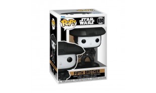 Star Wars: Obi-Wan Kenobi - Fifth Brother Pop!