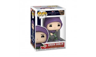 Spider-Man No Way Home - Green Goblin - #1165 - Pop! Vinyl