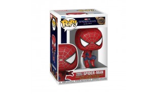 Spider-Man No Way Home - Friendly Neighborhood Spider-Man - #1158 - Pop! Vinyl