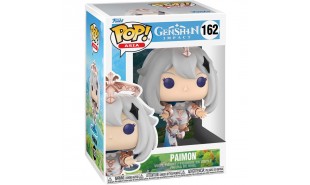 Genshin Impact - Paimon Pop! Vinyl