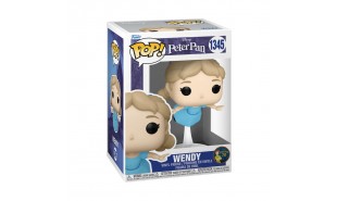 Peter Pan 70th Anniversary - Wendy Pop! Vinyl