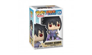 Naruto - Sasuke Uchiha (First Susano'o) Pop! Vinyl