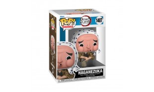Demon Slayer - Haganezuka Pop! Vinyl