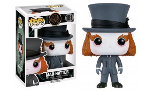 Alice Through the Looking Glass - Mad Hatter Pop! Vinyl Figure