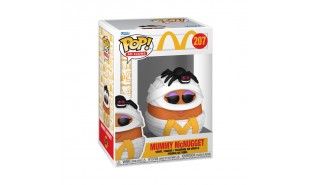 McDonalds - Mummy McNugget Pop! Vinyl
