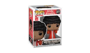 Aretha Franklin - Aretha Franklin (The Andy Williams Show) Pop! Vinyl