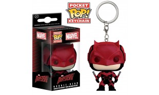 Daredevil - Daredevil TV Pocket Pop! Vinyl Figure
