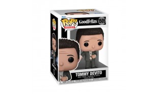 Goodfellas - Tommy Devito Pop! Vinyl