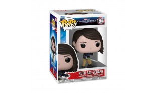 Captain America: Brave New World - Ruth Bat-Seraph Pop! Vinyl