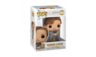 Harry Potter - Lupin with Marauder's Map Pop! Vinyl
