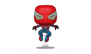 Spiderman 2 (Video Game 2023) - Peter Parker (Volecity Suit) Pop! Vinyl