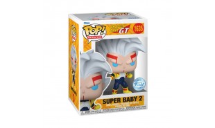 Dragonball GT - Super Baby 2 US Exclusive Pop! Vinyl