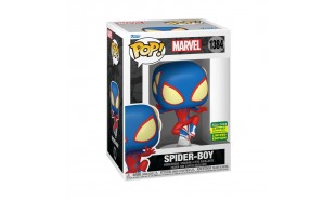 Marvel Comics - Spider Boy SDCC 2024 Pop! Vinyl