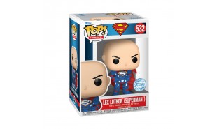 DC Comics - Lex Luthor (Superman) US Exclusive Pop! Vinyl