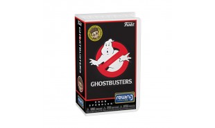 Ghostbusters - Egon Spengler Rewind Figure
