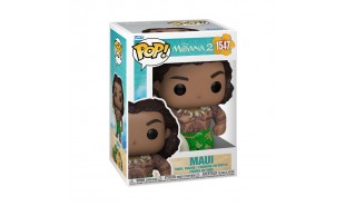 Moana 2 - Maui Pop! Vinyl