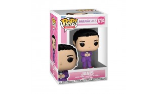 Mean Girls: 20th Anniversary - Janis Ian Pop! Vinyl