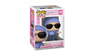 Mean Girls: 20th Anniversary - Damian Pop! Vinyl