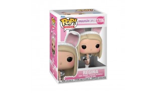 Mean Girls: 20th Anniversary - Regina George Pop! Vinyl