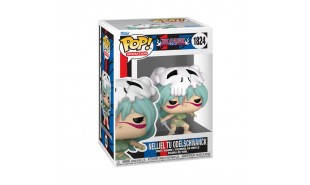 Bleach - Nelliel Tu Pop! Vinyl
