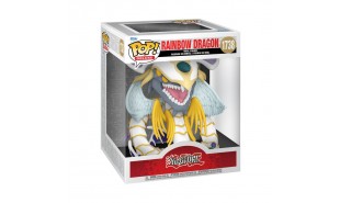 Yu-Gi-Oh! - Rainbow Dragon 6" Pop! Vinyl