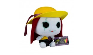 The Nightmare Before Christmas - Sally at the Beach 7" Pop! Plush