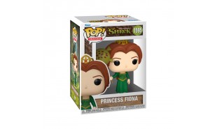Shrek - Fiona Pop! Vinyl