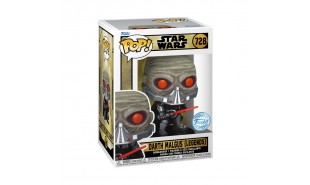 Star Wars: Gaming Greats - Darth Malgus Pop! Vinyl