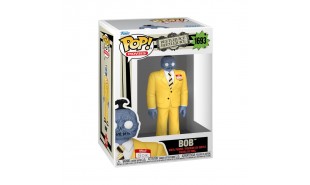 Beetlejuice Beetlejuice - Bob Pop! Vinyl