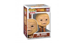 Planet of the Apes - Dr Zaius Pop! Vinyl