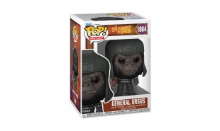 Planet of the Apes - General Ursus Pop! Vinyl