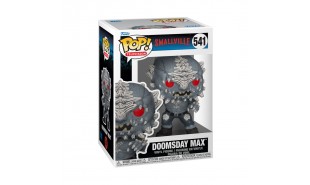 Smallville - Doomsday Max Pop! Vinyl
