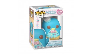 Hello Kitty - Tuxedo Sam (Ice-cream Cone) Pop! Vinyl