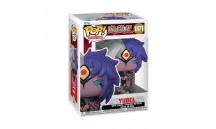 Yu-Gi-Oh! - Yubel Pop! Vinyl