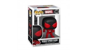 Marvel Comics - Scarlet Spider (Kaine) Pop! Vinyl