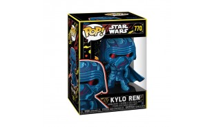 Star Wars - Kylo Ren (Retro) Pop! Vinyl