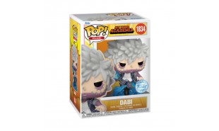 My Hero Academia - Dabi Pop! Plus