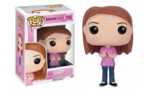 Mean Girls - Cady Pop! Vinyl Figure