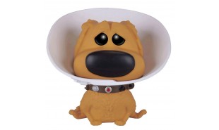 Up - Dug with Cone SDCC 2016 Exclusive Pop! Vinyl Figure