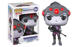 Overwatch - Widowmaker Pop! Vinyl Figure