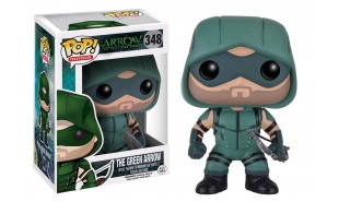 Arrow - Green Arrow Pop! Vinyl Figure