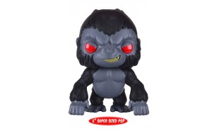 Flash - Gorilla Grodd 6" SDCC 2016 Exclusive Pop! Vinyl Figure