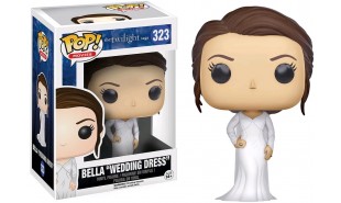 Twilight - Bella (Wedding Dress) Pop! Vinyl Figure