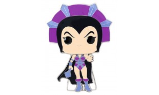 Masters of the Universe - Evil-Lyn 4" Pop! Enamel Pin