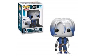 Ready Player One - Parzival Pop! Vinyl
