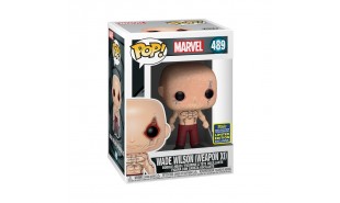 X-Men Origins - Deadpool Wade Pop! Vinyl SDCC 2020