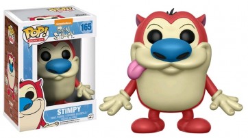 Ren & Stimpy - Stimpy Pop! Vinyl