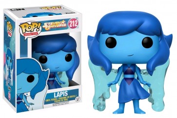 Steven Universe - Lapis Pop! Vinyl