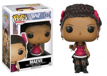 Westworld - Maeve Pop! Vinyl