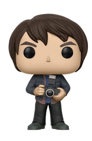 Stranger Things - Jonathan Pop! Vinyl